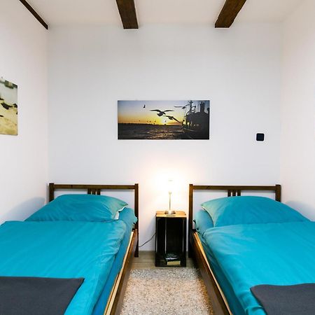 Bluetenzauber Apartment No 9 Steinkirchen  Esterno foto