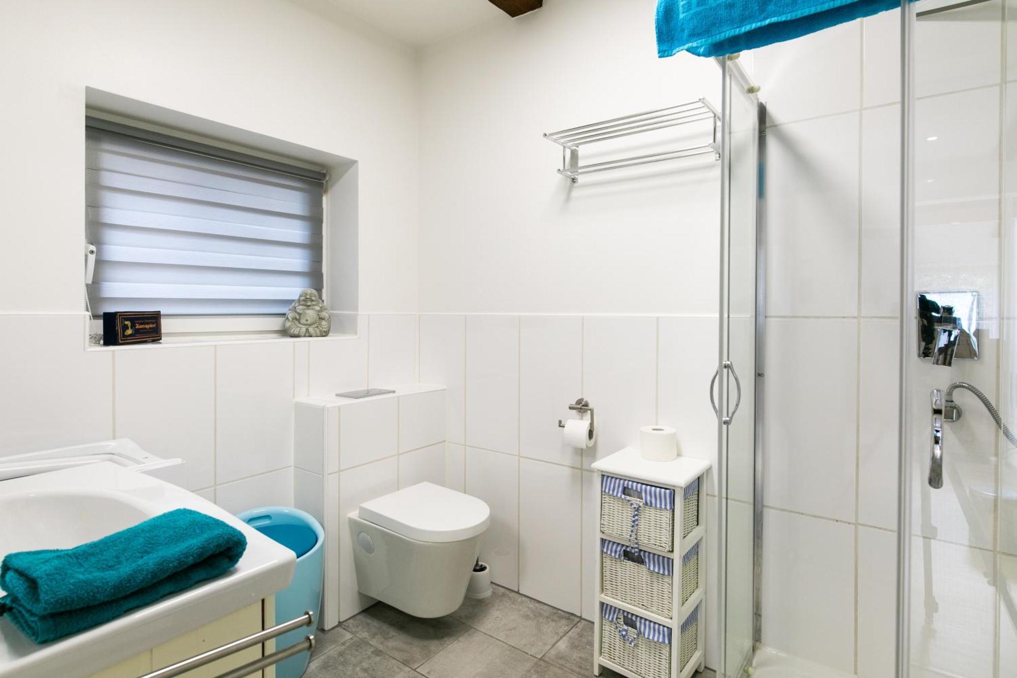 Bluetenzauber Apartment No 9 Steinkirchen  Esterno foto