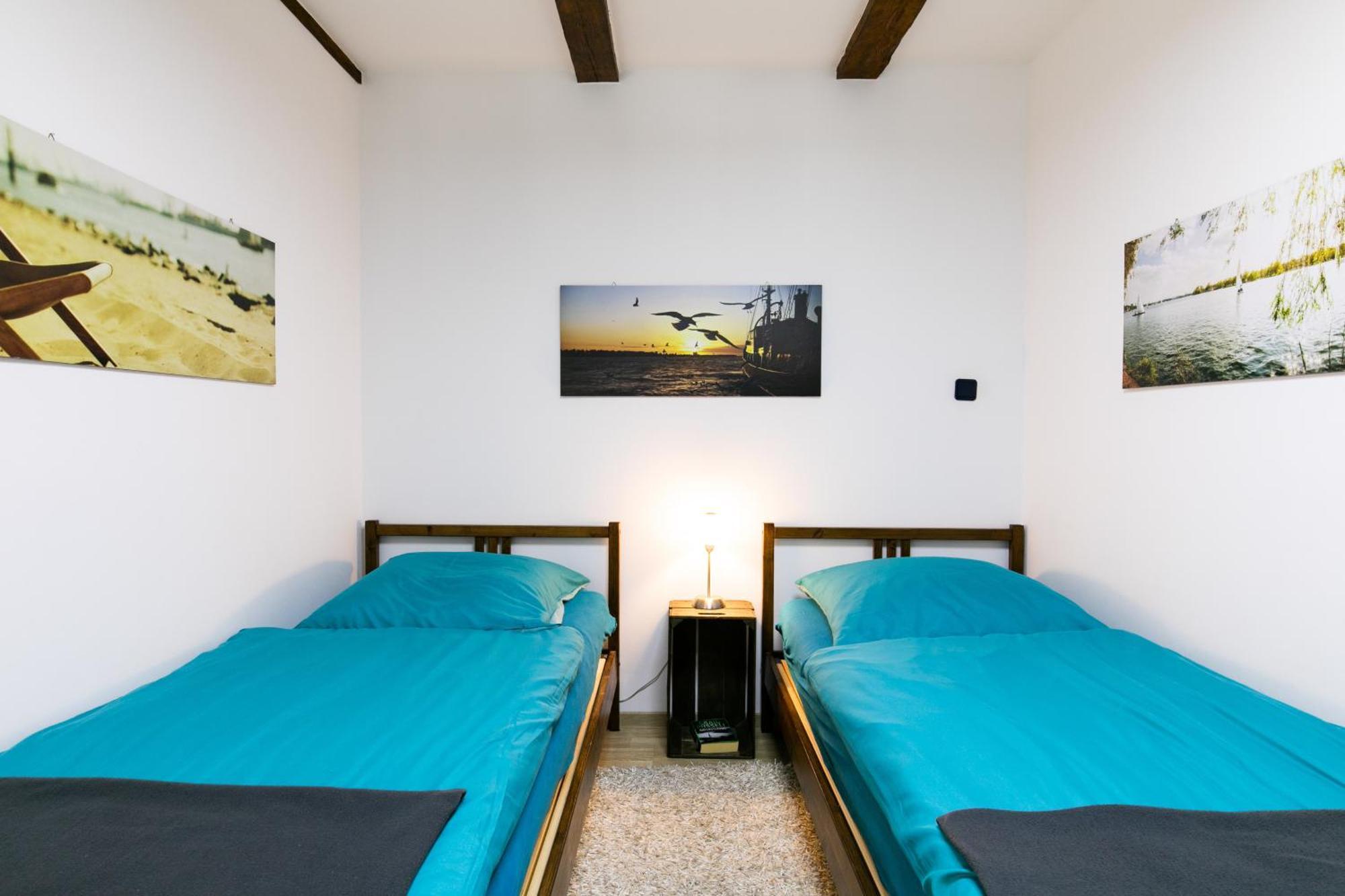 Bluetenzauber Apartment No 9 Steinkirchen  Esterno foto