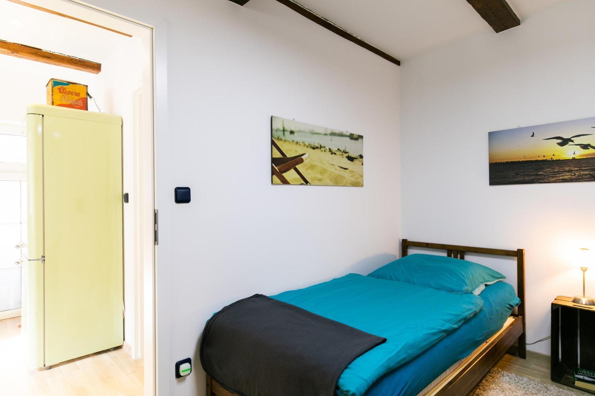 Bluetenzauber Apartment No 9 Steinkirchen  Esterno foto