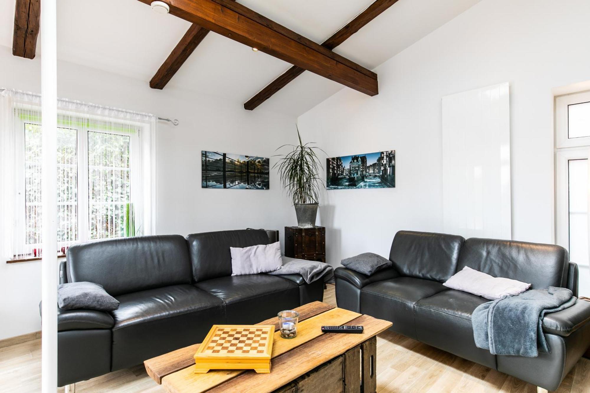 Bluetenzauber Apartment No 9 Steinkirchen  Esterno foto