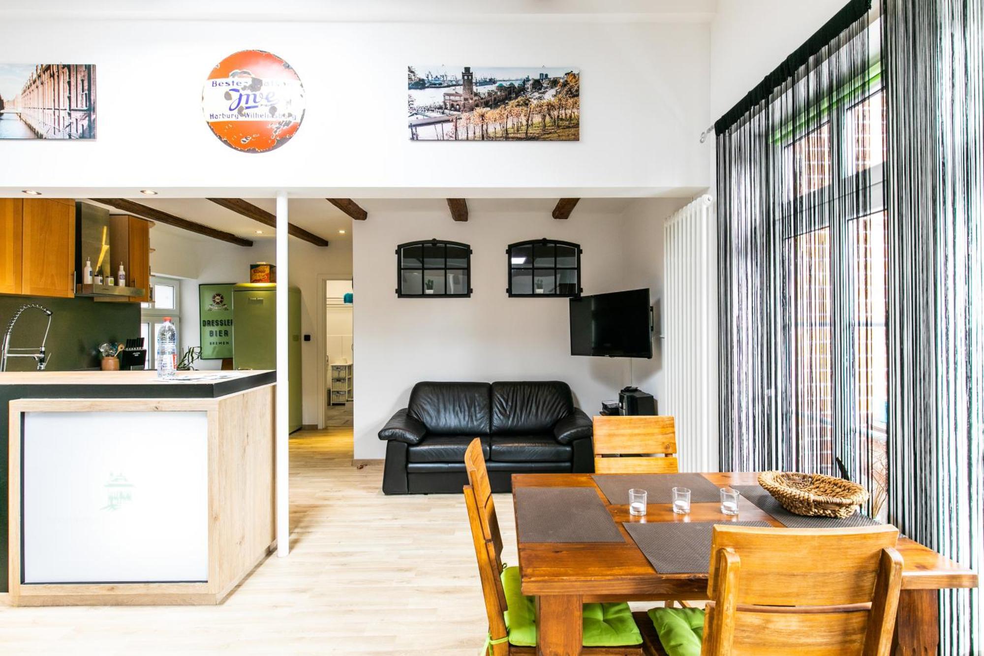 Bluetenzauber Apartment No 9 Steinkirchen  Esterno foto